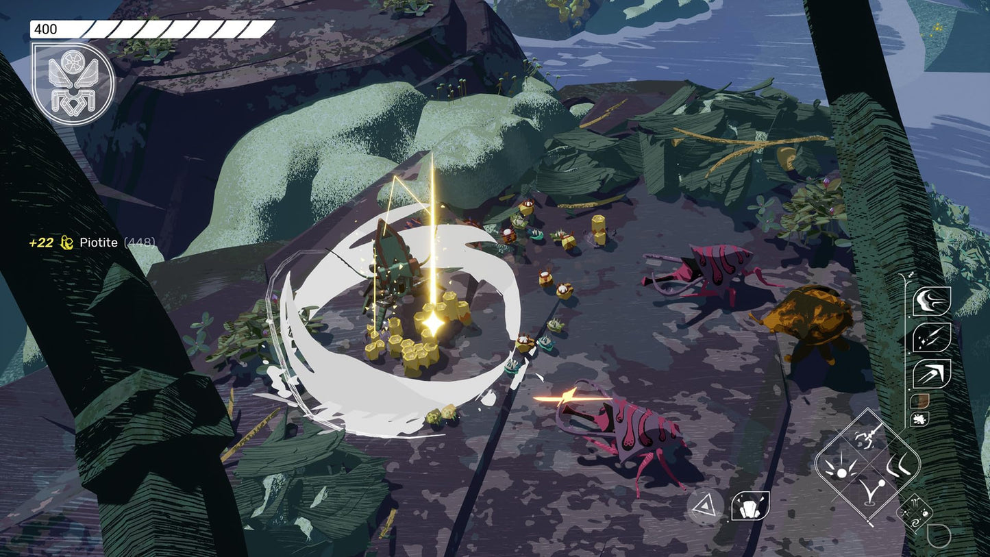 Tesura Games Stonefly Collector's Edition - Model 8436016712163