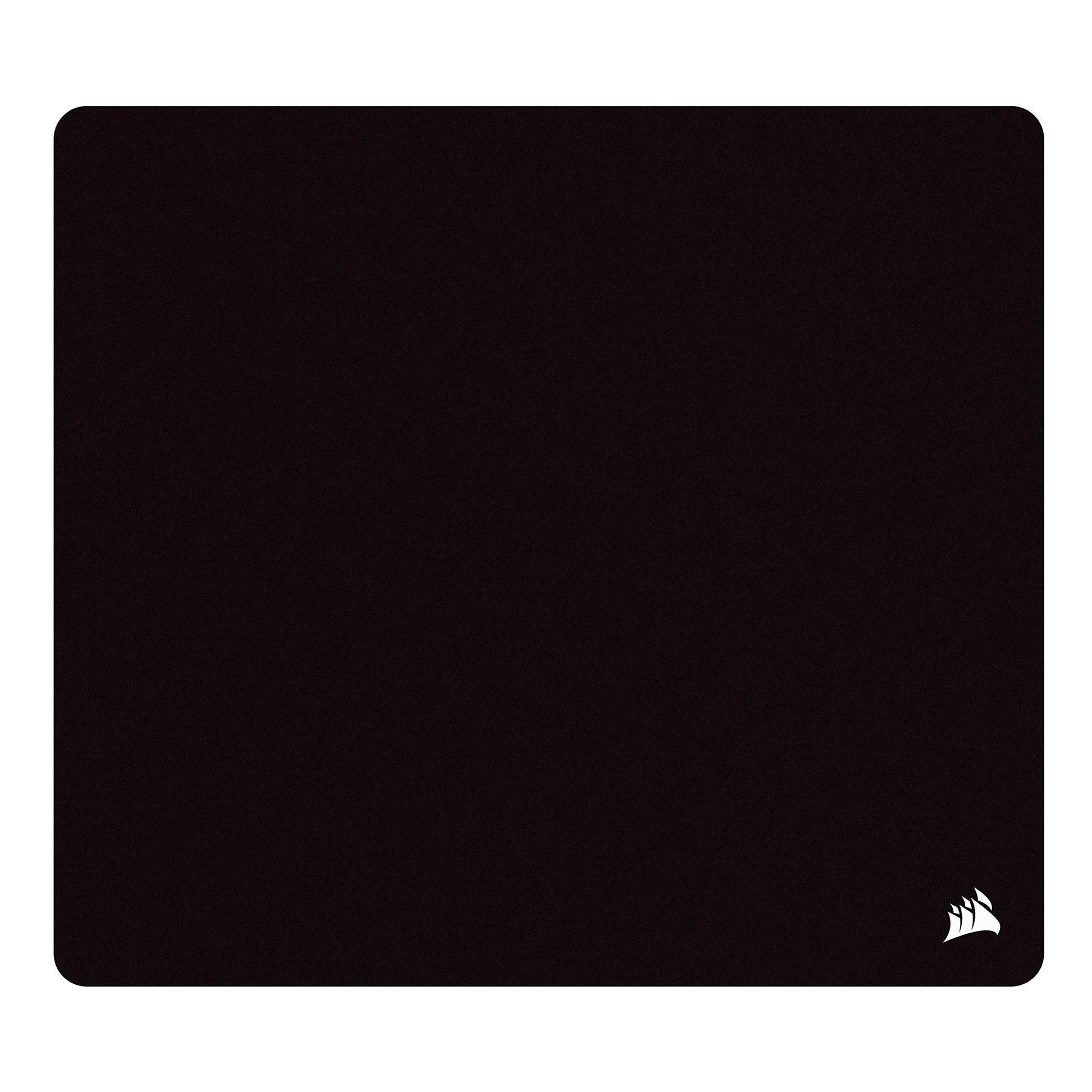 Corsair MM200 PRO fine Spill-Proof Cloth Gaming Mouse Pad - Heavy XL - Black