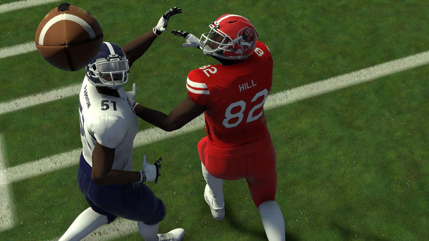 Maximum Games Doug Flutie's Maximum Football 2020 - Sports Video Game, Model 351685