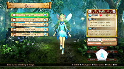 Nintendo Hyrule Warriors: Definitive Edition for Switch - Model 2523146