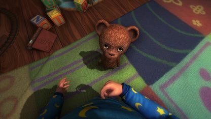 Soedesco Among the Sleep: Enhanced Edition - Xbox One (Renewed)