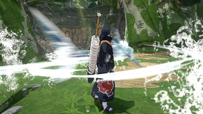 Bandai Namco Naruto to Boruto: Shinobi Striker - PlayStation 4 Game, Model 12120