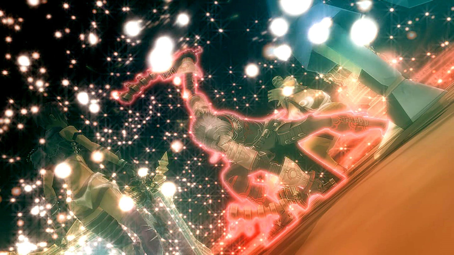 Bandai Namco .hack//G.U. Last Recode - PlayStation 4 Game, Model 12119