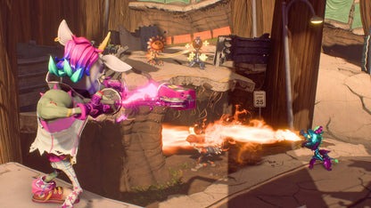 Electronic Arts Plants Vs. Zombies: Battle for Neighborville - Xbox One, Model 73600