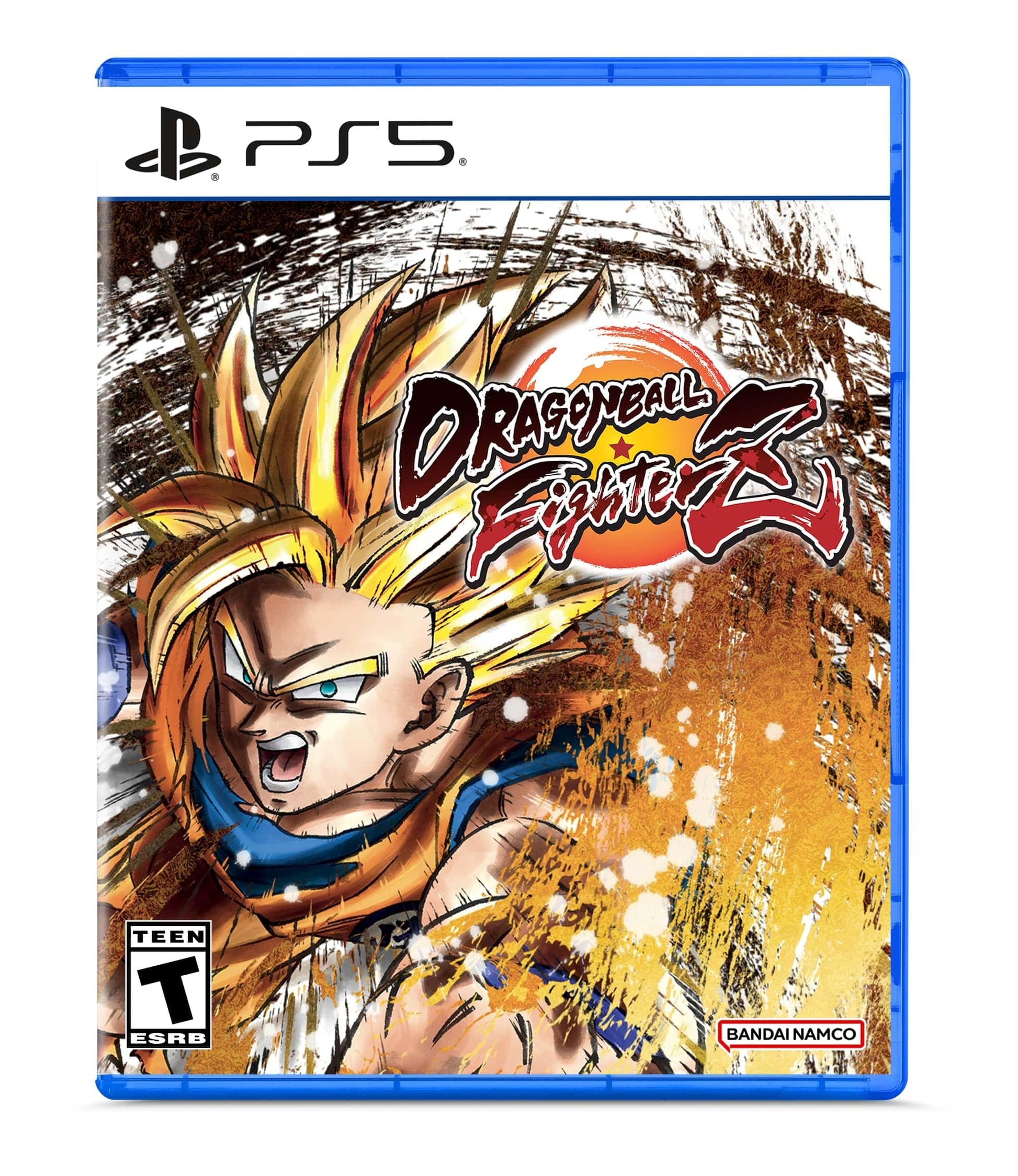 Dragon Ball FighterZ PS5
