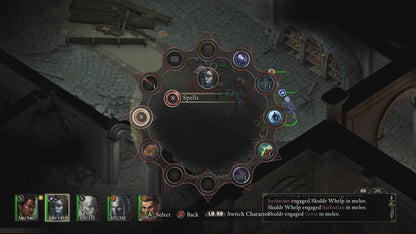 505 Games Pillars of Eternity: Complete Edition for Xbox One - Model 71501949