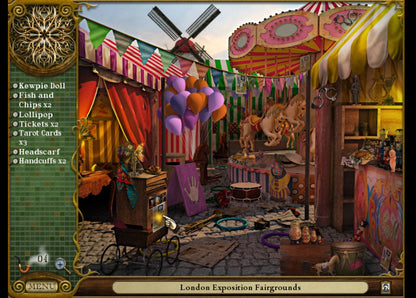 Legacy Interactive The Lost Cases of Sherlock Holmes 2 - PC/Mac Game, Model SH2