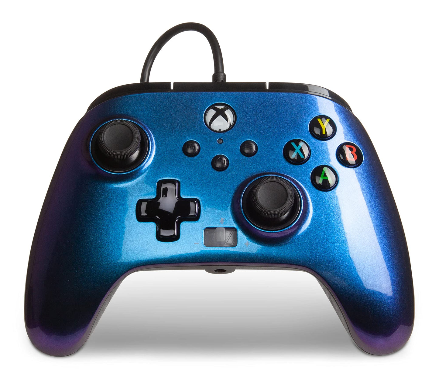 PowerA Manette Filaire - NebulaManette Filaire - Nebula