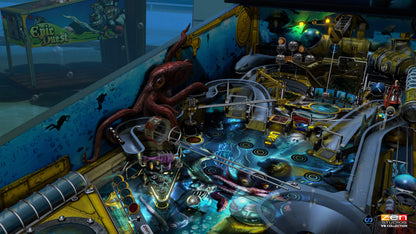 Perp Games Zen Studios Ultimate VR Collection for PSVR - Model PG000195