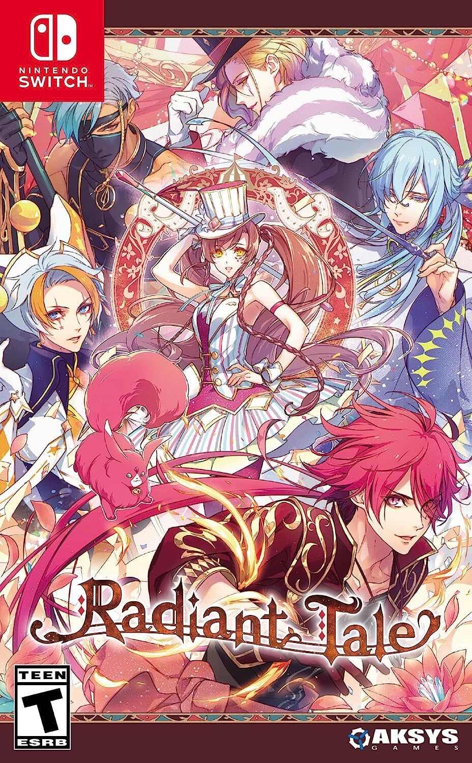 Radiant Tale