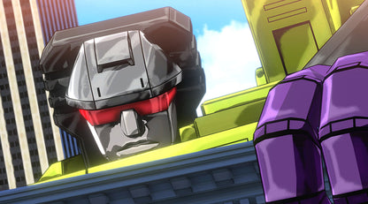 ACTIVISION Transformers Devastation - Xbox One Game, Model 047875771208