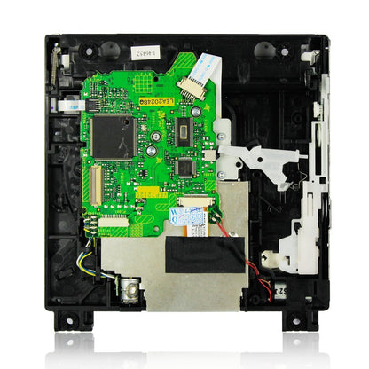 abcGoodefg Nintendo Wii DVD Drive Replacement - Repair Part with Opening Tool, Model Wii001-01, Color abcGoodefg 1