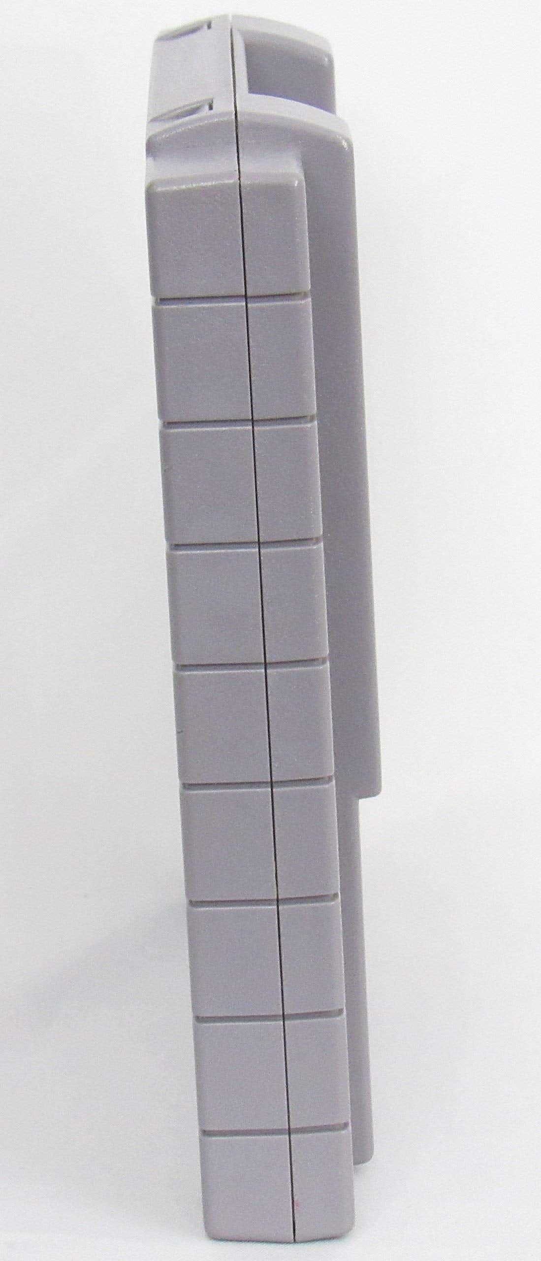 Nintendo Super Game Boy (Renewed) - Classic Handheld Console for Game Boy Games