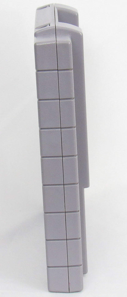 Nintendo Super Game Boy (Renewed) - Classic Handheld Console for Game Boy Games