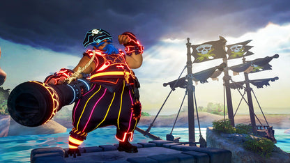 Electronic Arts Rocket Arena - Mythic Edition for PS4, Model 226894