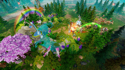 Deep Silver Dungeons 3 Complete Collection - PlayStation 4 (Model 17975)