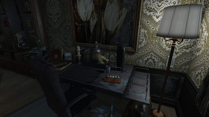 Toplitz PS4 Game - The Truth is out There: Pineview Drive, Joes' Diner, The Nightfall (Model: 4250200600166)