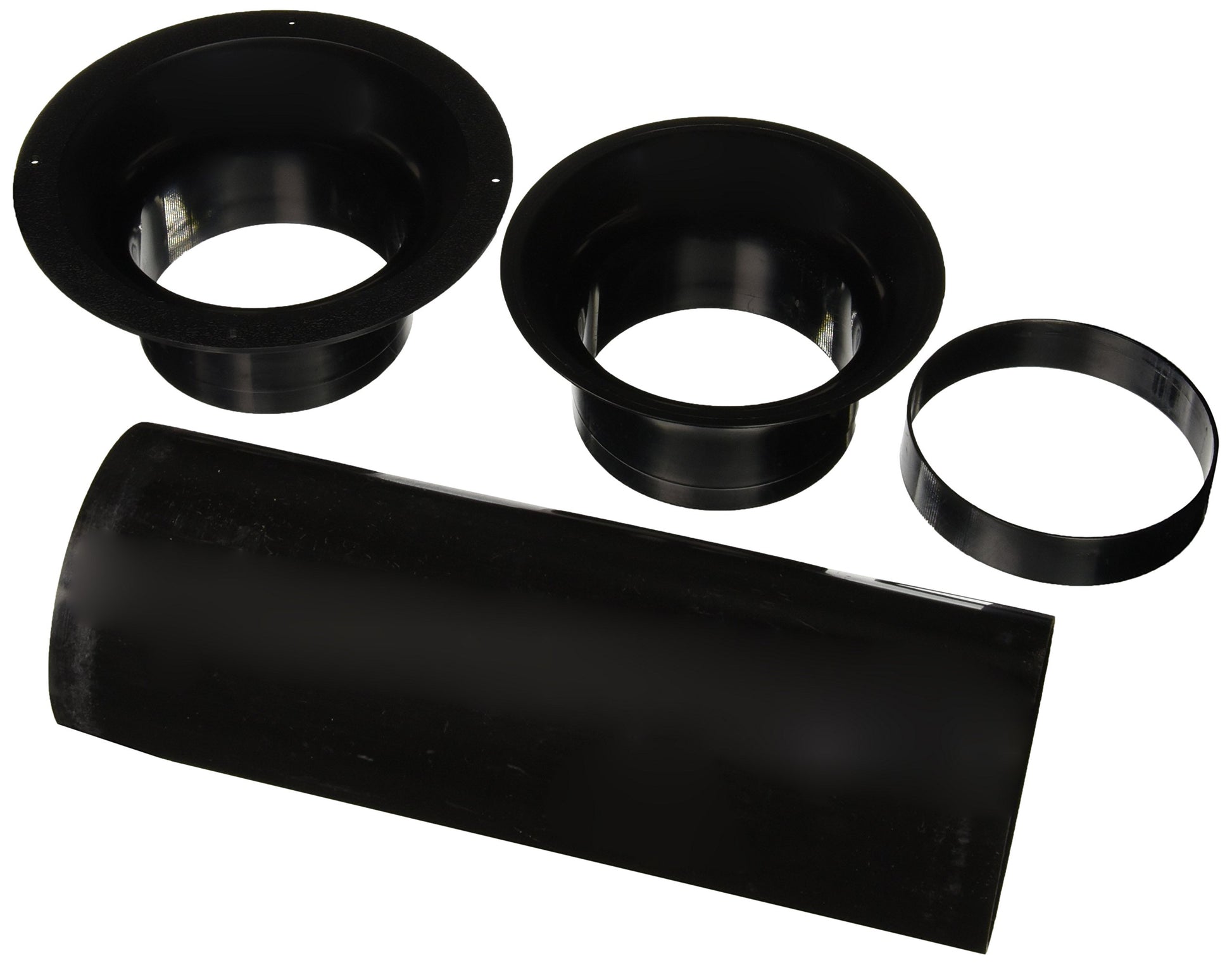 Install Bay PSP4 4-Inch Port Kit
