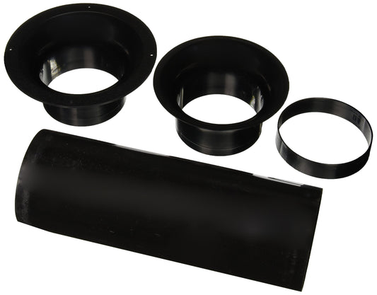 Install Bay PSP4 4-Inch Port Kit