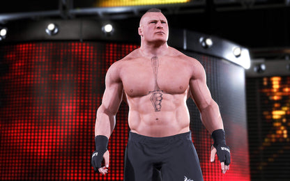 WWE 2K20 for Xbox One - Action Wrestling Game, Model 59538, Engaging Gameplay and Stunning Graphics