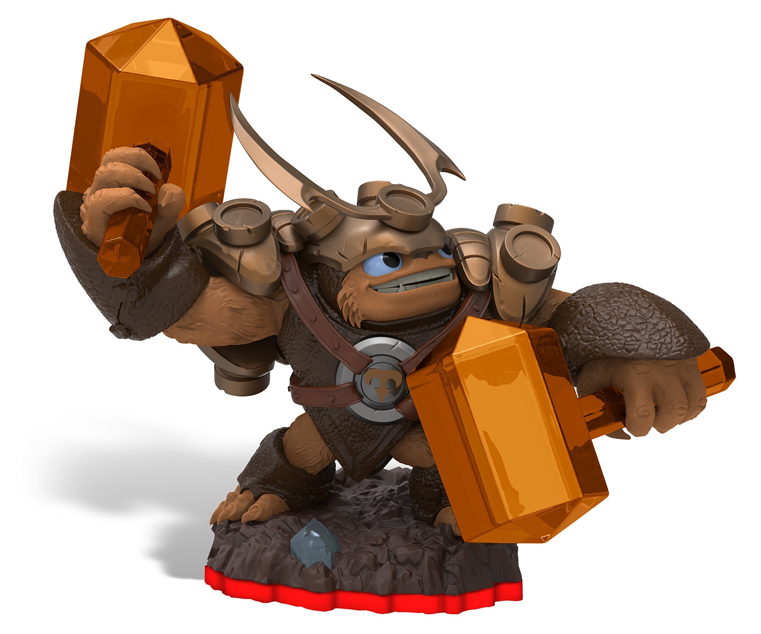 Skylanders Trap Team: Trap Master Wallop Character Pack – GameX24