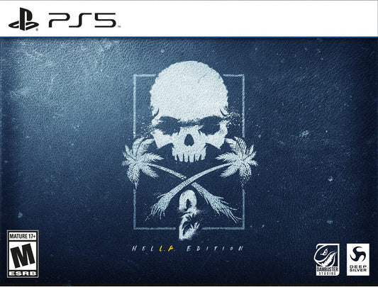 Dead Island 2: HELL-A Edition - PlayStation 5