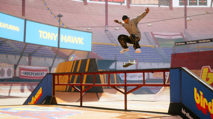 ACTIVISION Tony Hawk Pro Skater 1+2 - Xbox Series X Standard Edition, Model 88512US