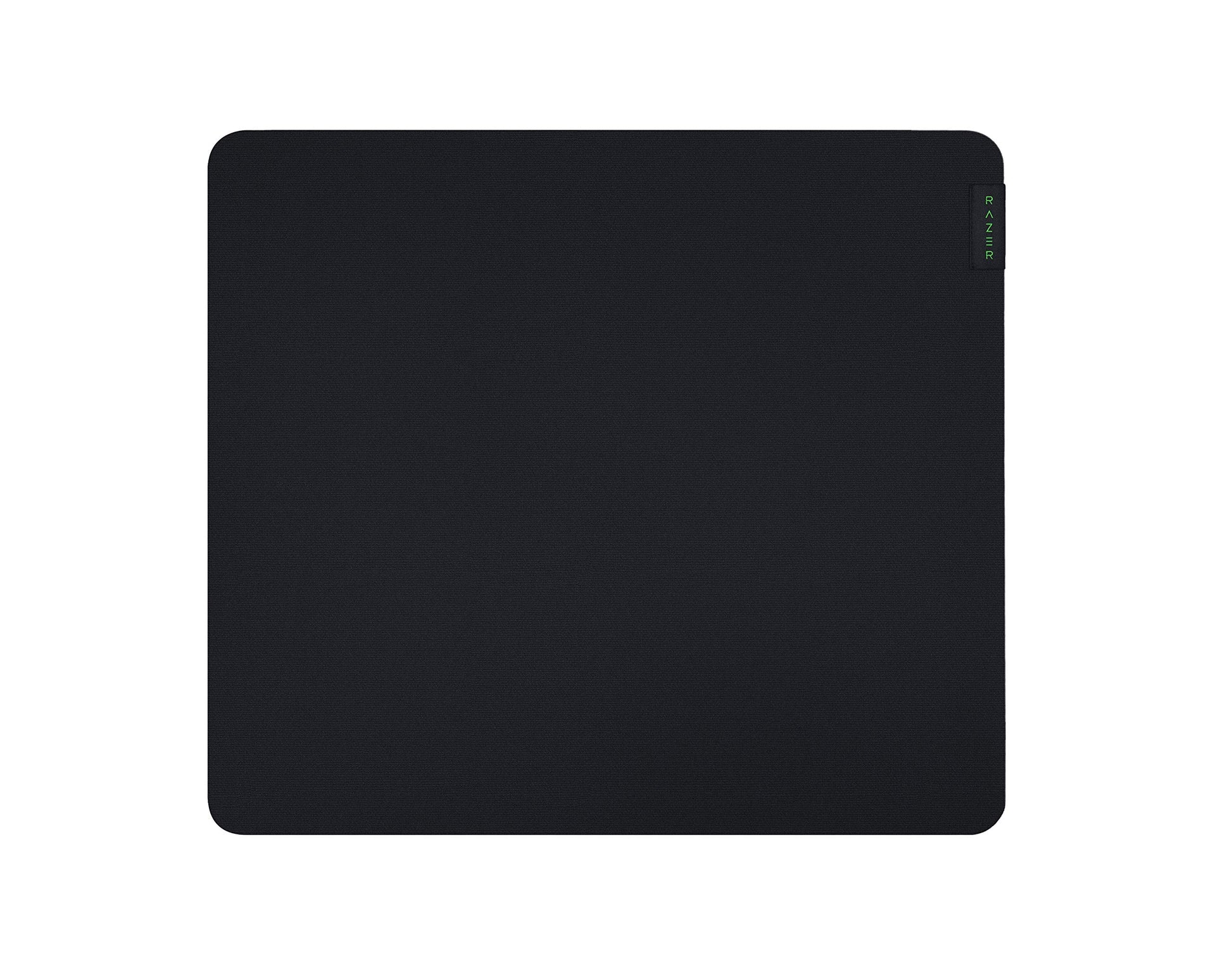 Razer Gigantus V2 Large Cloth Gaming Mouse Pad - Thick High-Density Foam, Non-Slip Base, Classic Black
