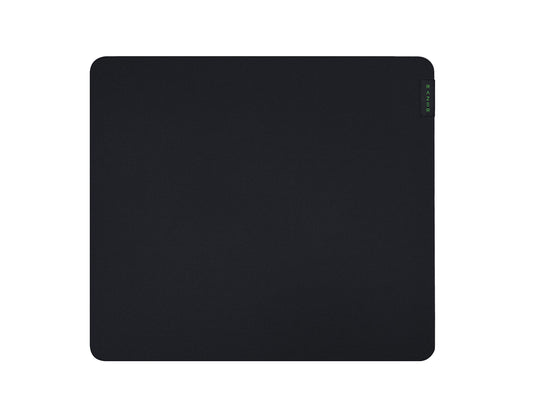 Razer Gigantus V2 Large Cloth Gaming Mouse Pad - Thick High-Density Foam, Non-Slip Base, Classic Black