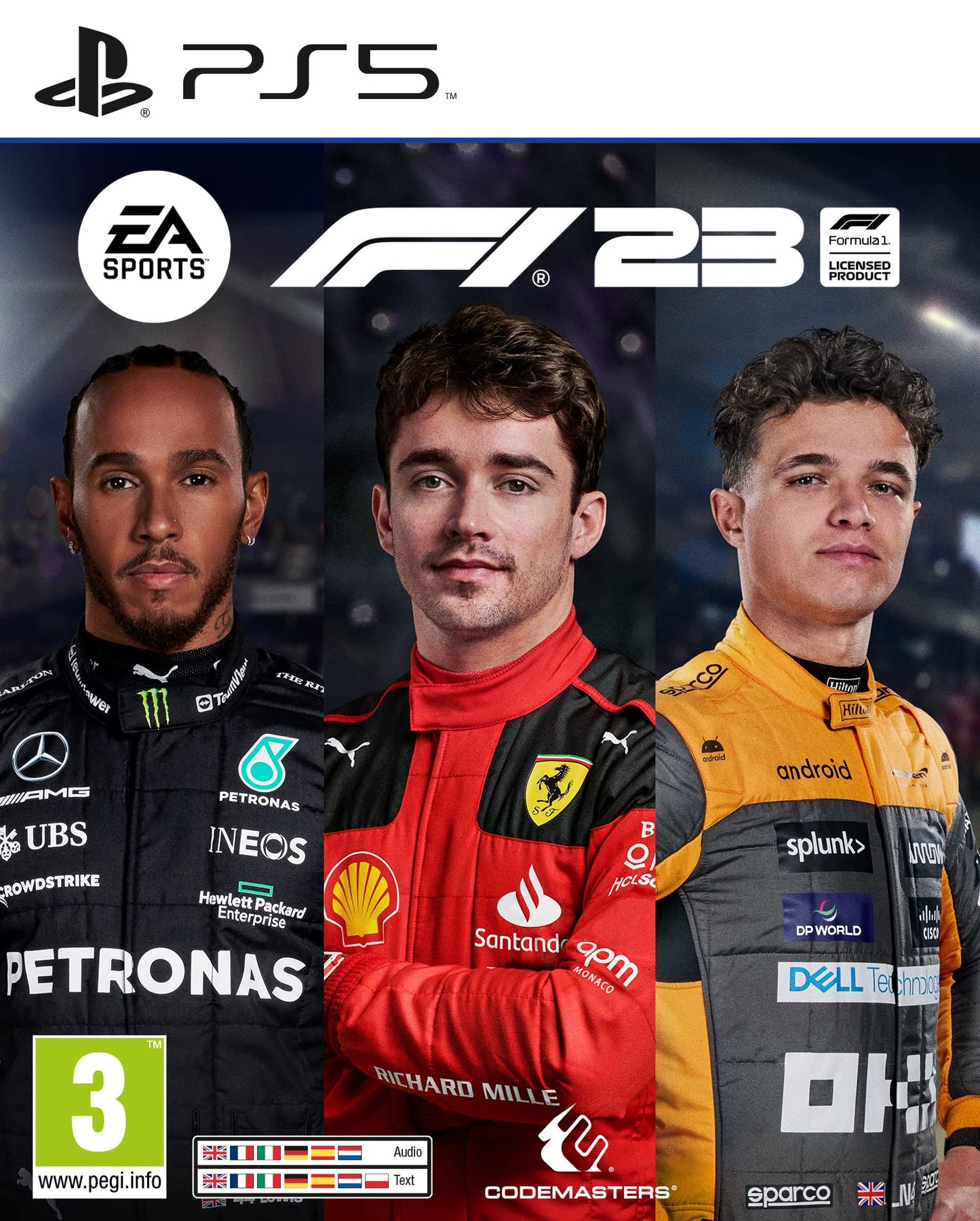 F1 23 Formula 1 - For PS5