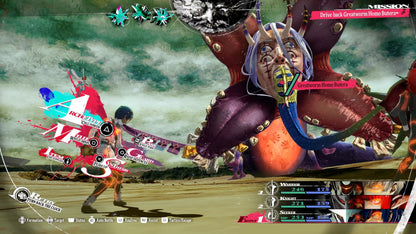 SEGA Metaphor: ReFantazio Launch Edition - PS5 Game, Model 0730865220830