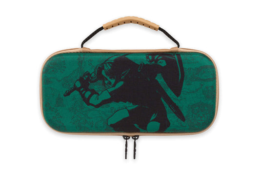 PowerA Protection Kit for Nintendo Switch - Legend of Zelda - Nintendo Switch