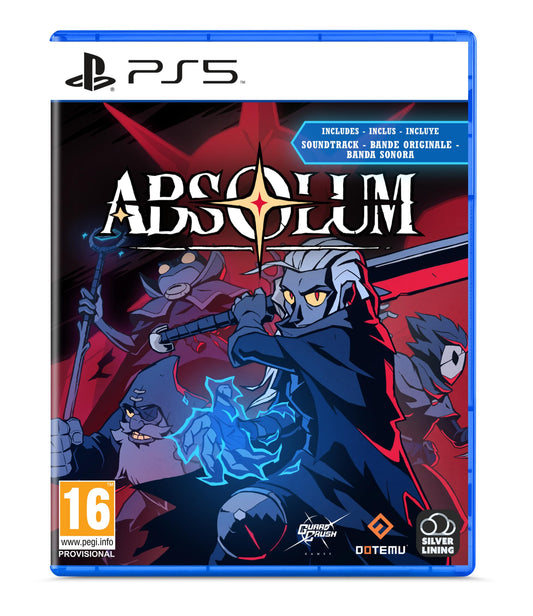 Absolum (PlayStation 5