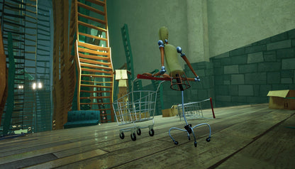 Gearbox Publishing Hello Neighbor Game for Xbox One - Model 242433