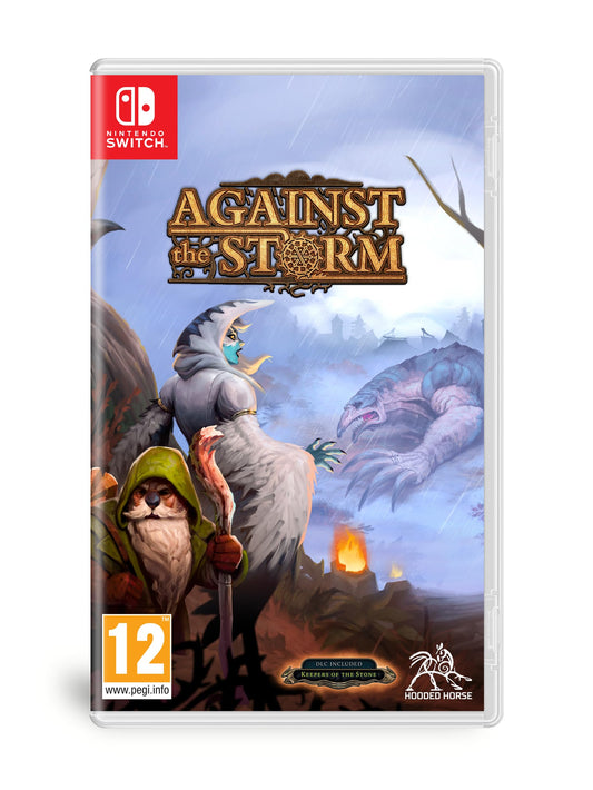 Against the Storm (Nintendo Switch)
