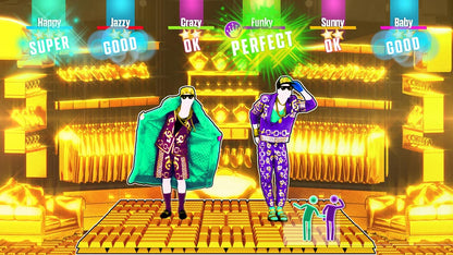 Ubisoft Just Dance 2018 for Xbox 360 - Dance Game, Model UBP50202112