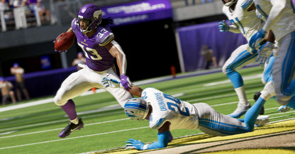 Electronic Arts Madden NFL 21 for Xbox One - Model 37980, Sports Video Game