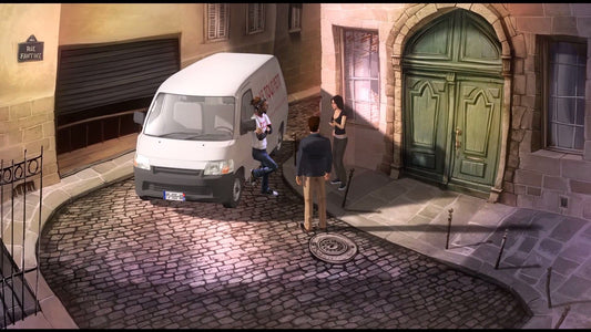 Maximum Games Yesterday Origins for Nintendo Switch - Model YOR-SWI