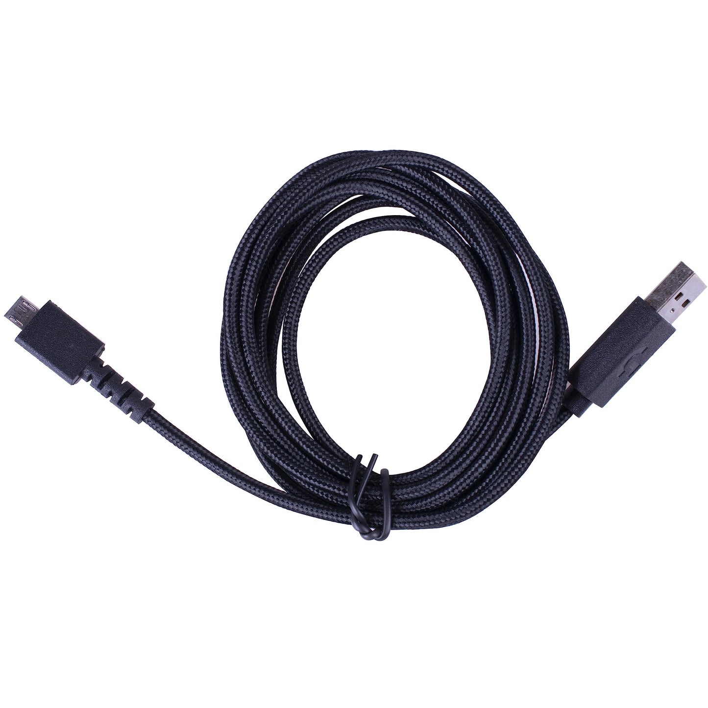 BestParts USB Charging Cable for Logitech G502 Mouse & G915 Keyboard, 1.8m, Black, Model TP.MS.444