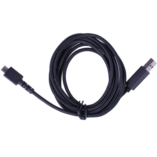 BestParts USB Charging Cable for Logitech G502 Mouse & G915 Keyboard, 1.8m, Black, Model TP.MS.444