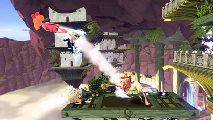 Maximum Games Nickelodeon All-Star Brawl - PS5 Game, Black, Model 201103