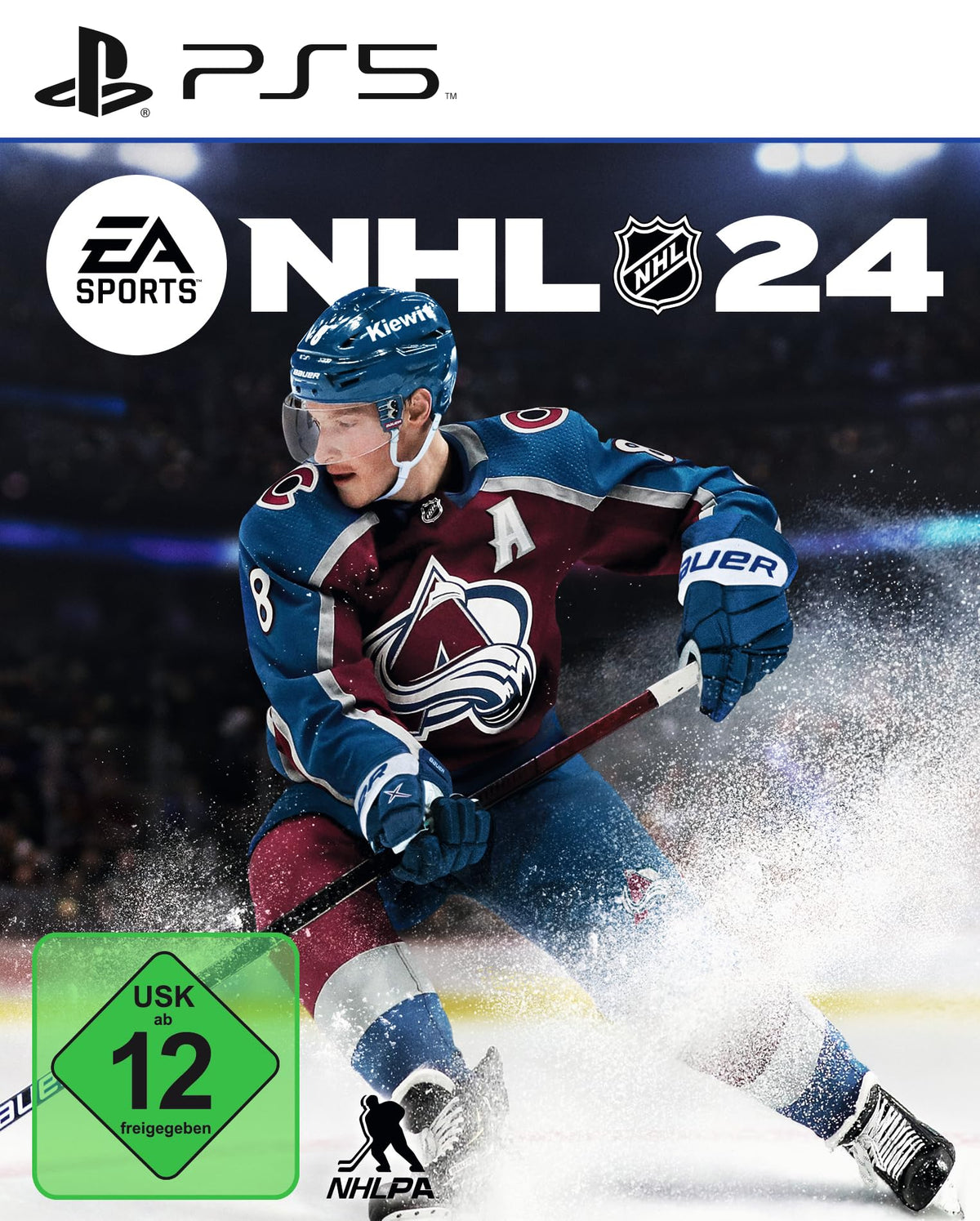 NHL 24 - PS5
