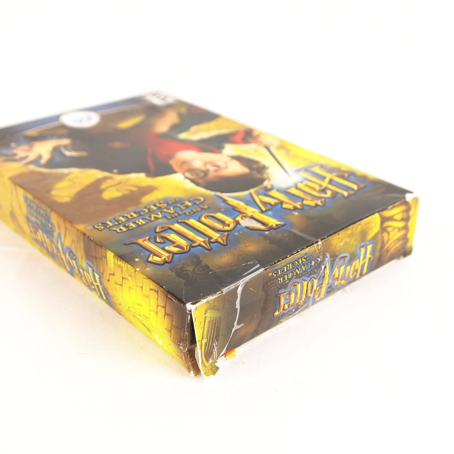 Electronic Arts Harry Potter and the Chamber of Secrets - PC Game