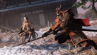 ACTIVISION Sekiro: Shadows Die Twice - Game of the Year Edition - Xbox One - Model 88297