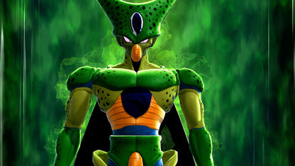 Bandai Namco DRAGON BALL: THE BREAKERS Special Edition - Xbox One, Multi-Colored, Model BNDG24085XB1