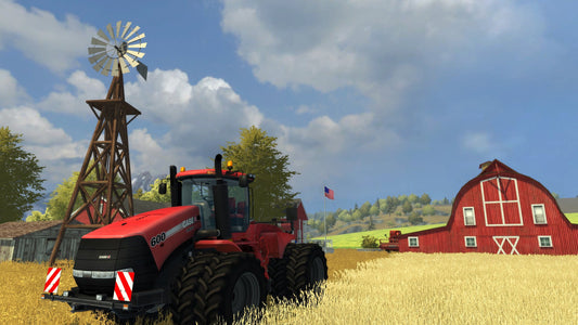 Maximum Games Farming Simulator for Xbox 360 - Model 331250