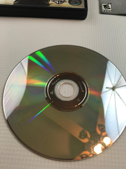 Electronic Arts Harry Potter and the Order of the Phoenix - PlayStation 2 Game, Model 15405