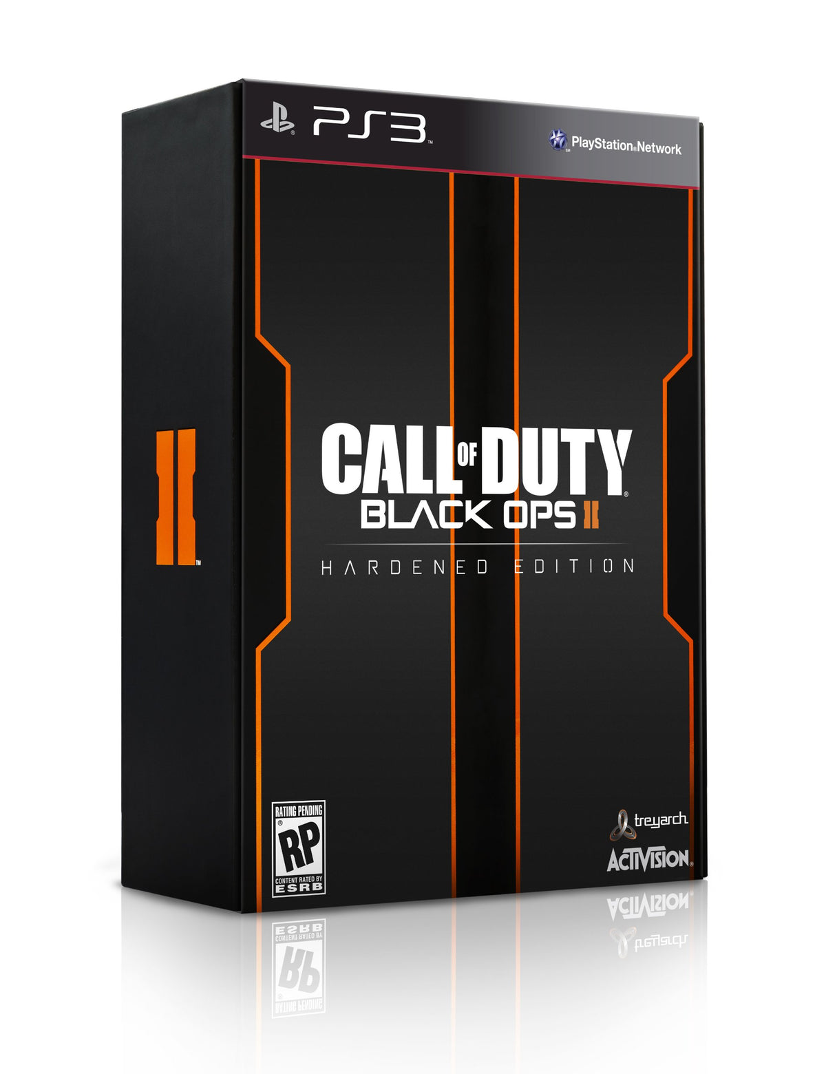 Call of Duty: Black Ops II [Care Package] - Playstation 3
