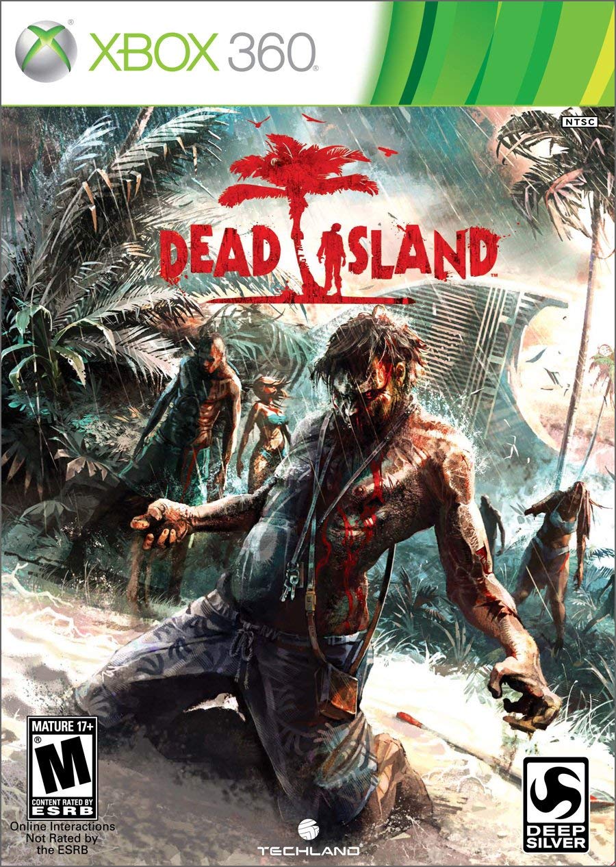 Dead Island - Xbox 360 (Renewed)