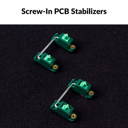 Keychron Q1 RGB Wired Mechanical Keyboard, 75% Layout, QMK/VIA Programmable, Gateron G Pro Brown Switch, Blue, Model Q1J3